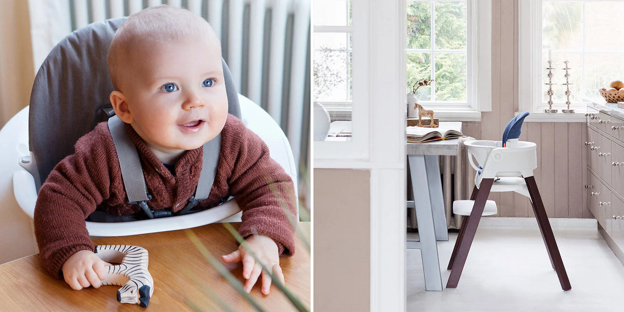 Stokke® Steps™ Baby Set