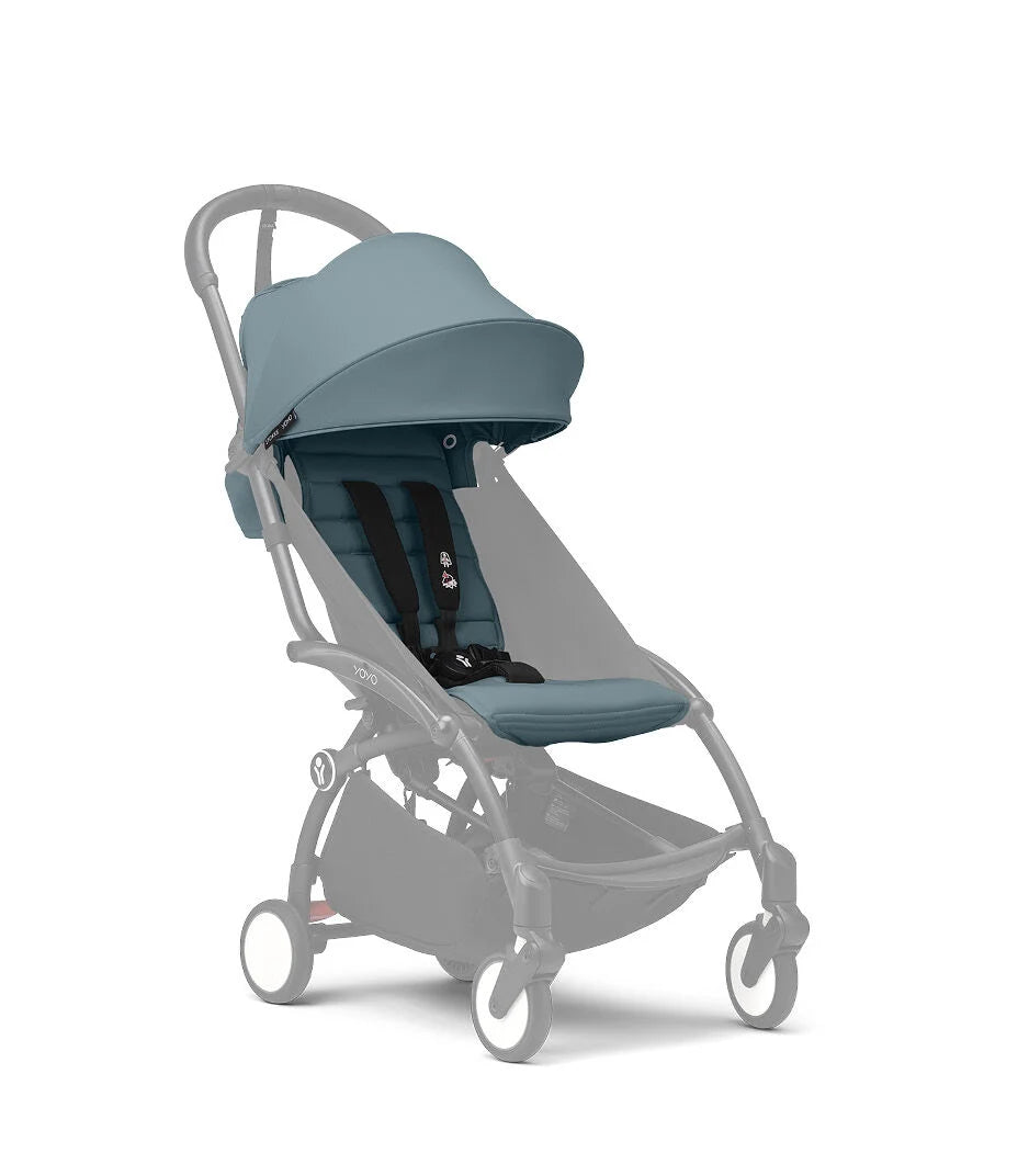 Stokke® YOYO3® 6+ color pack