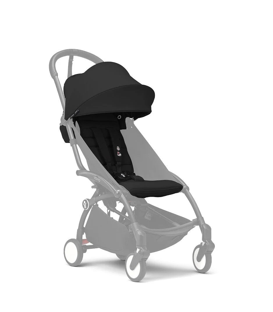 Stokke® YOYO3® 6+ color pack