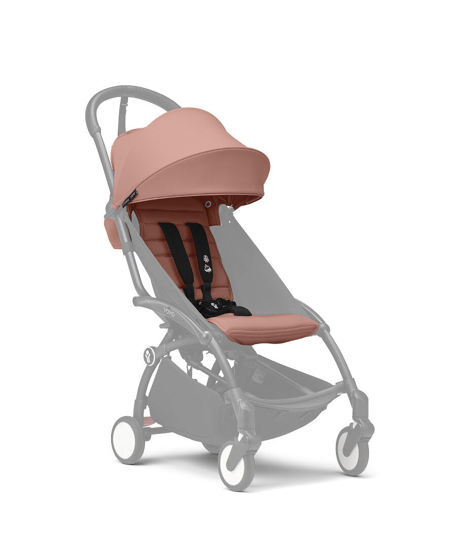 Stokke® YOYO3® 6+ color pack