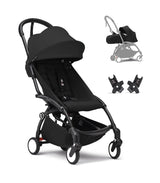 Stokke® YOYO³ from newborn to toddler