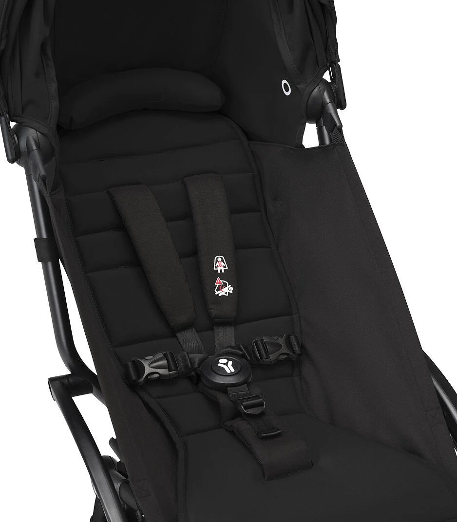 Stokke® YOYO³ from newborn to toddler