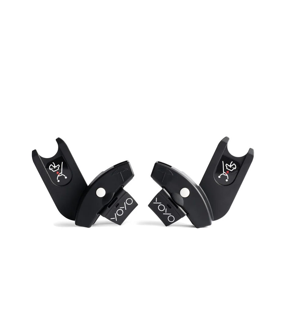 Stokke® YOYO³ from newborn to toddler