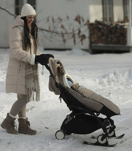 Stokke® YOYO mittens