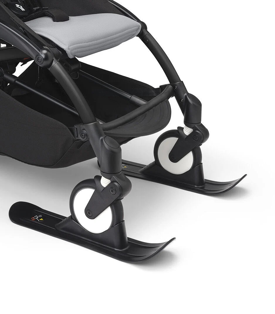 Stokke® YOYO® skis
