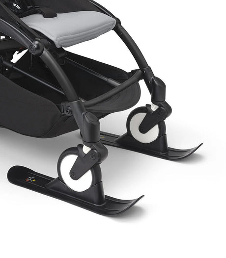 Stokke® YOYO® skis