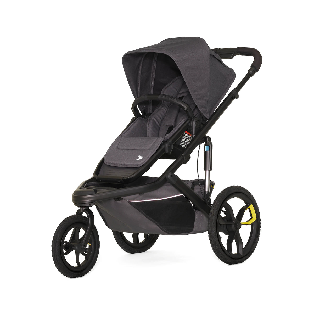Veer Switch & Jog Jogging Stroller (Switchback Seat & Jog Frame)