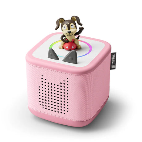 Playtime Puppy Toniebox 2 Starter Set