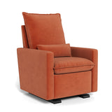 Terracotta Velvet (Performance Velvet)