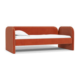 Terracotta Velvet (Performance Velvet)