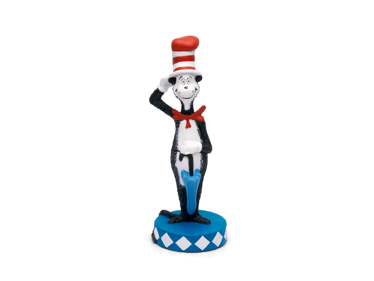The Cat in the Hat Tonie