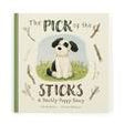 The Pick of The Sticks – a playful and interactive children’s book