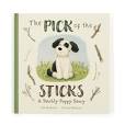 The Pick of The Sticks – a playful and interactive children’s book