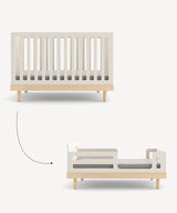 Oeuf Classic Toddler Bed