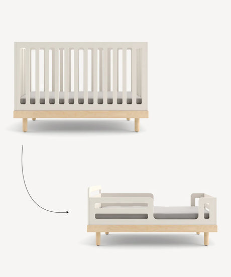 Oeuf Classic Toddler Bed
