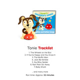 Playtime Puppy Toniebox 2 Starter Set