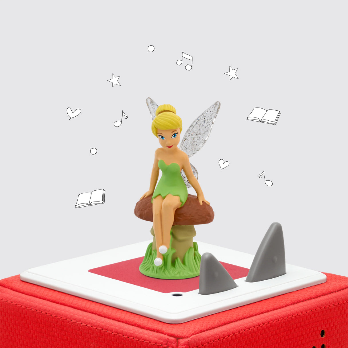 TinkerBell