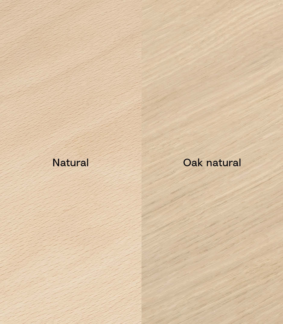 Tripp Trapp® Chair Oak