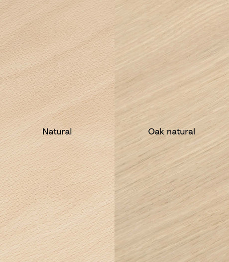 Tripp Trapp® Chair Oak