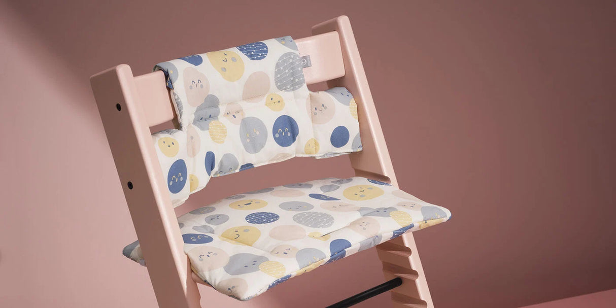 Tripp Trapp® Classic Cushion² OCS