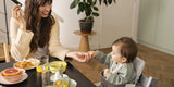 Tripp Trapp® High Chair² with newborn set