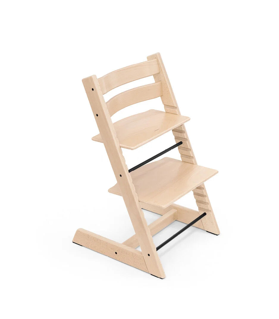 Tripp Trapp® High Chair² with newborn set