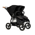 Twin Bumper Bar (black only) SET