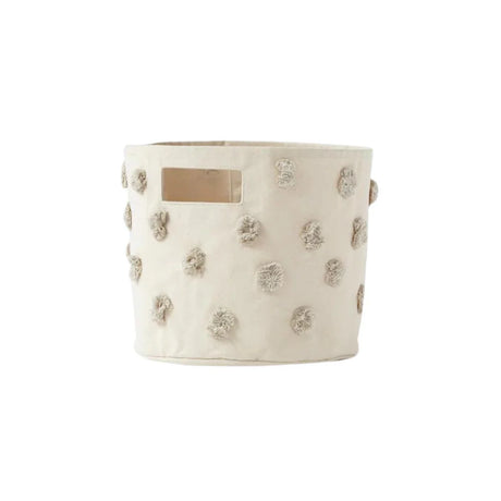 Pom Pom Basket - Pint