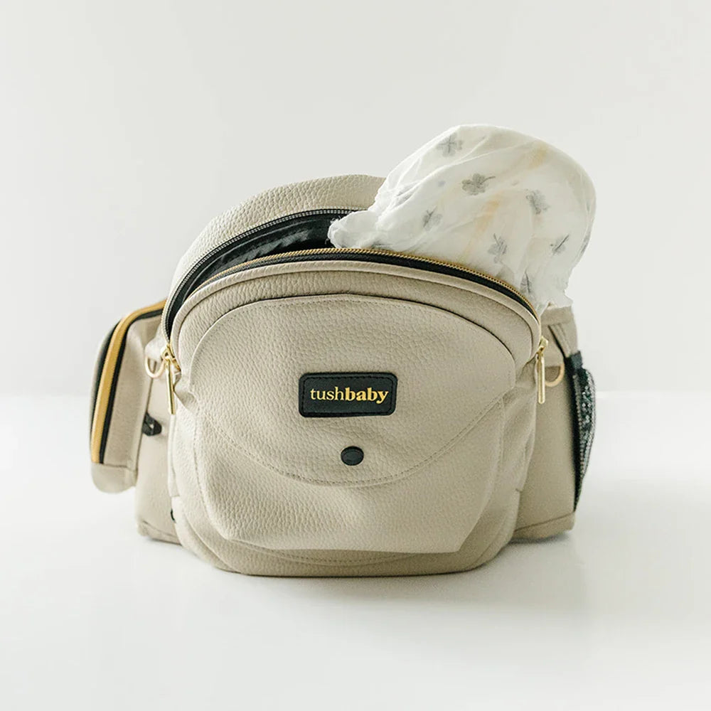 Tushbaby Hip Seat