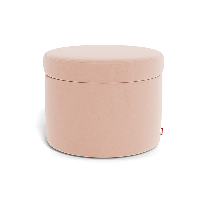 Monte Design Round Storage Ottoman