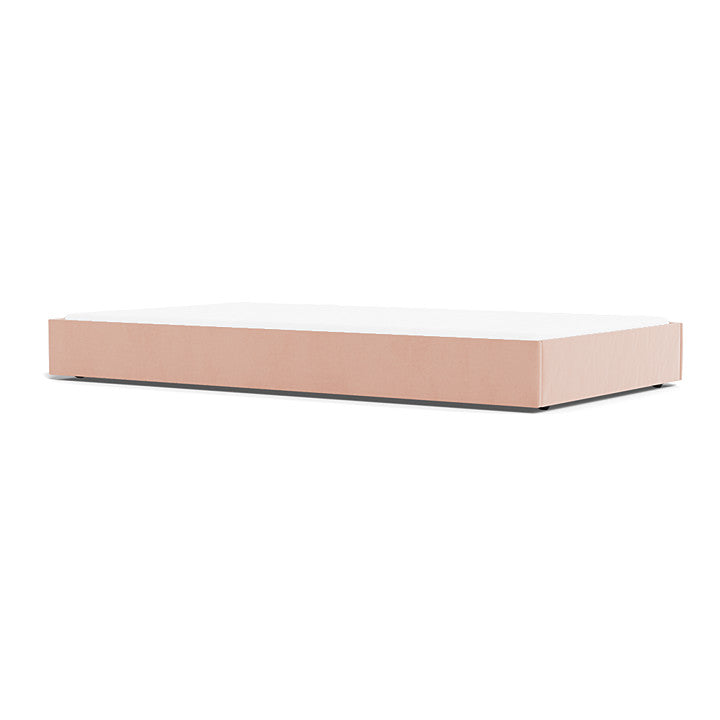 Monte Design Trundle Bed For Under Queen/King