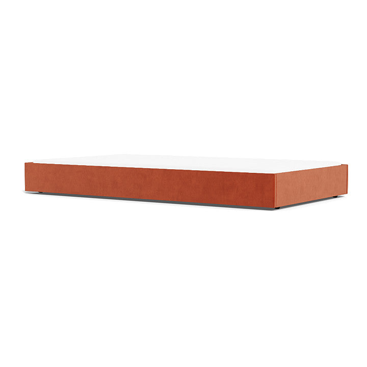 Monte Design Trundle Bed For Under Queen/King