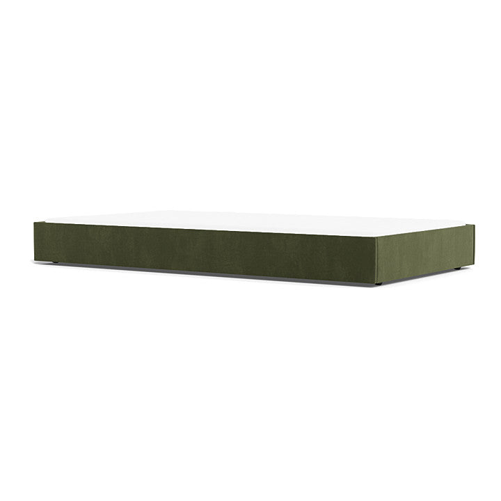Monte Design Trundle Bed For Under Queen/King
