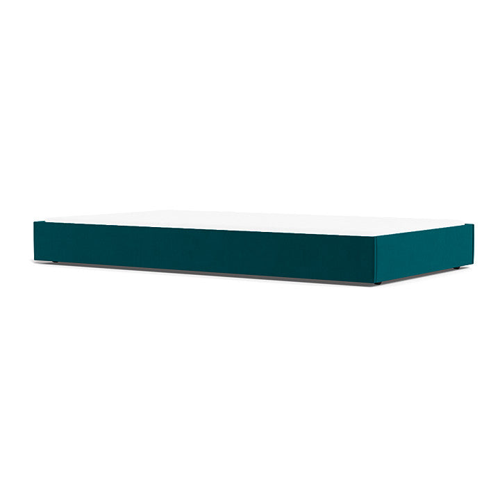 Monte Design Trundle Bed For Under Queen/King