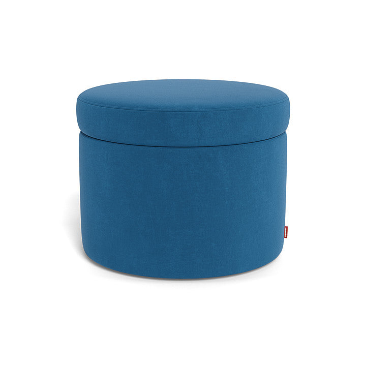 Monte Design Round Storage Ottoman