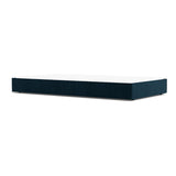 Monte Design Trundle Bed For Under Queen/King