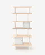 Oeuf Vertical Mini Library