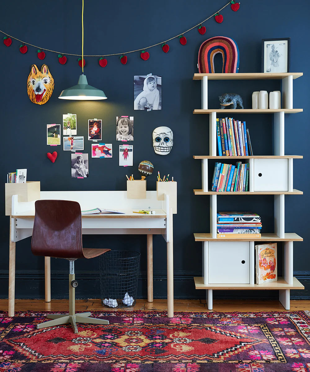 Oeuf Vertical Mini Library
