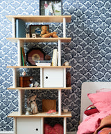 Oeuf Vertical Mini Library