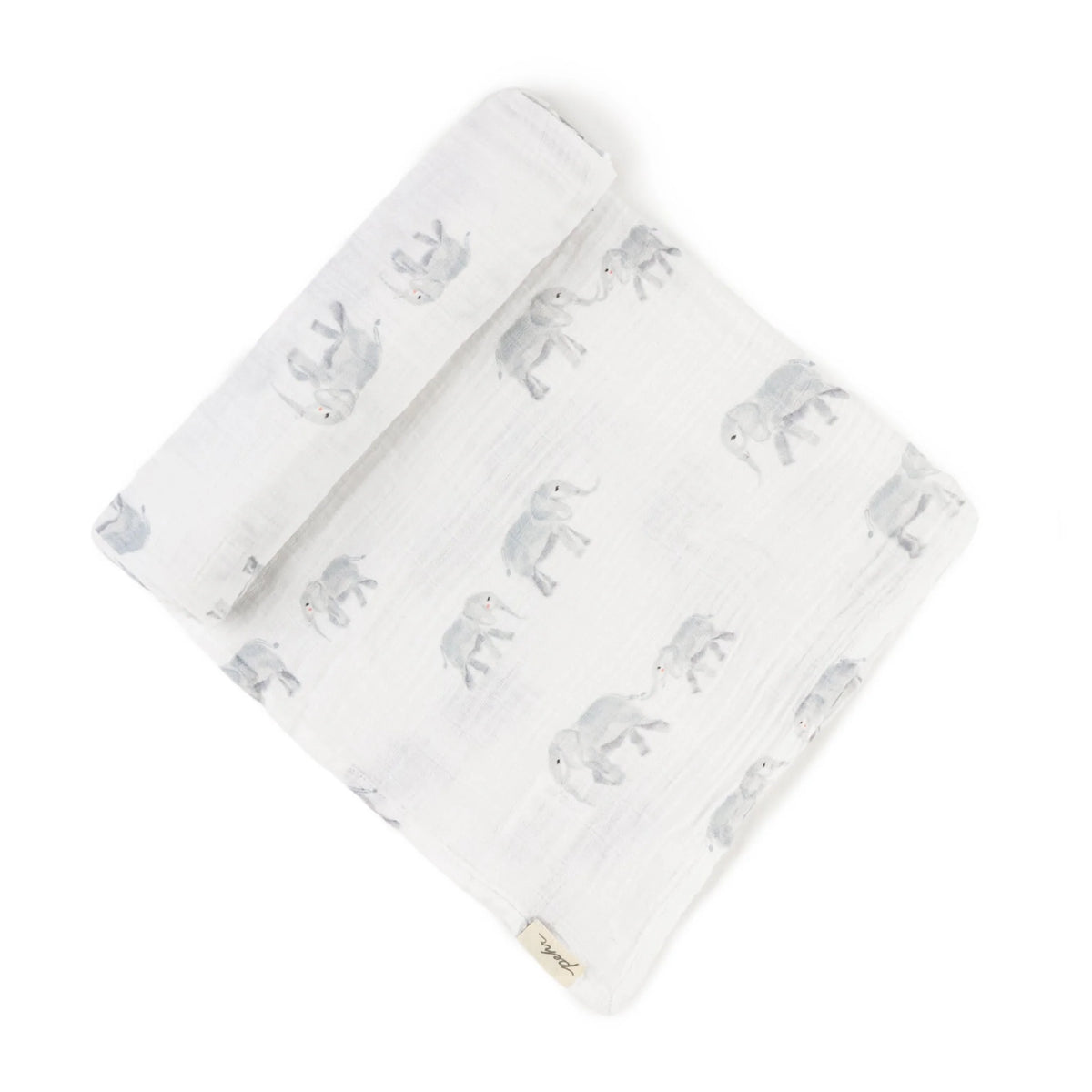 Pehr Design Organic Cotton Swaddle