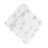 Pehr Design Organic Cotton Swaddle