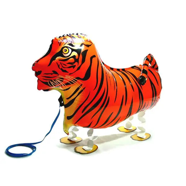 My Very Own Pet Balloon Tiger 24"