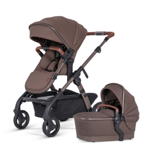 Silver Cross Wave 3 Stroller