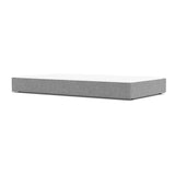 Monte Design Trundle Bed For Under Queen/King
