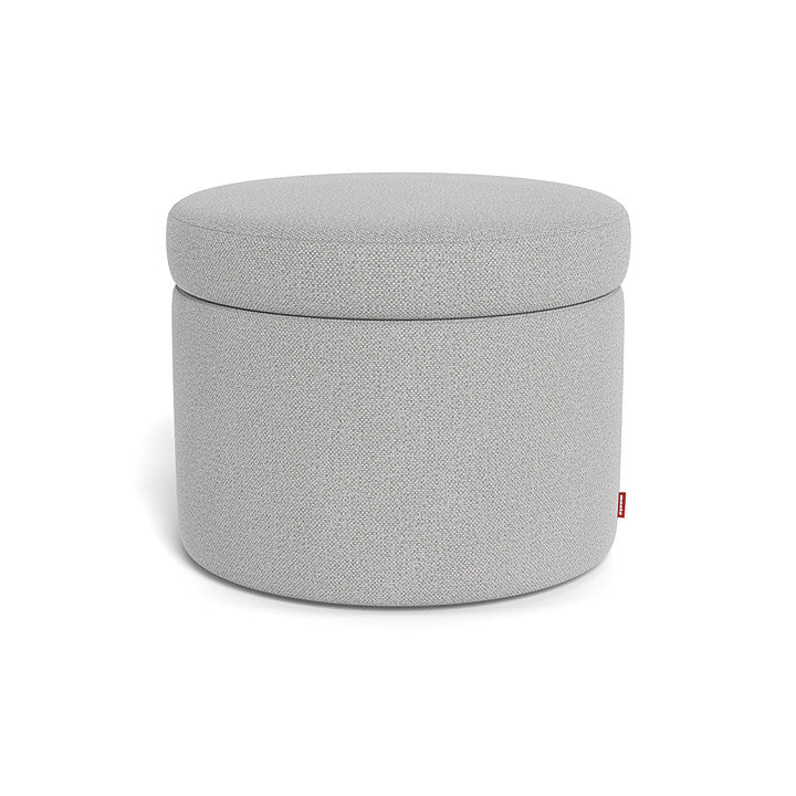 Monte Design Round Storage Ottoman