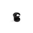 Silver Cross Dune / Reef Cup Holder - Black