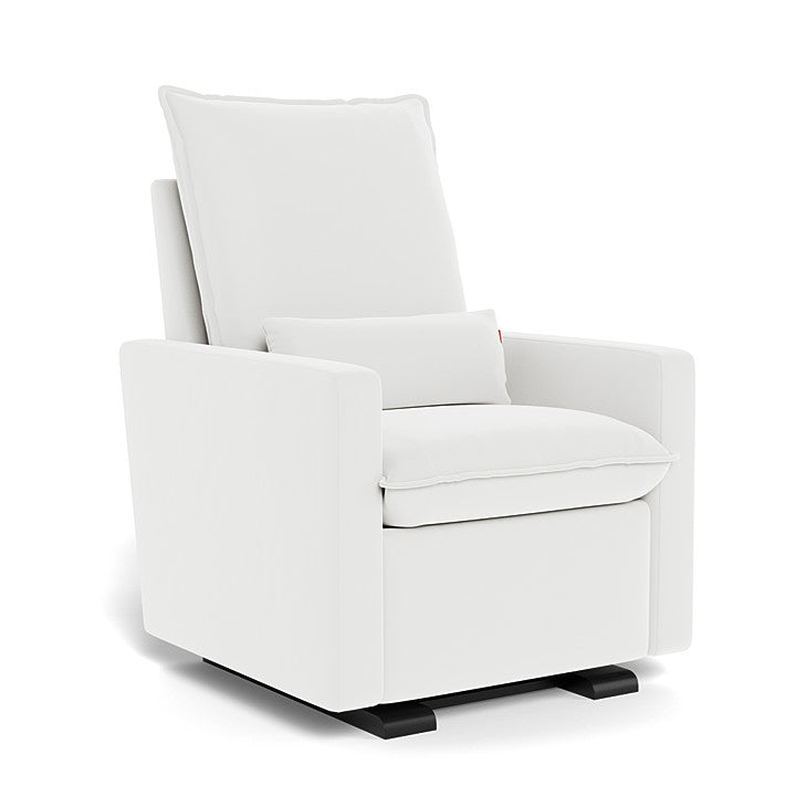 White (Performance Microfiber)