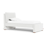 White (Performance Microfiber)