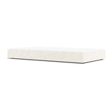 Monte Design Trundle Bed For Under Queen/King