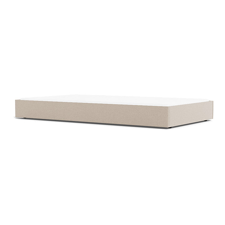 Monte Design Trundle Bed For Under Queen/King